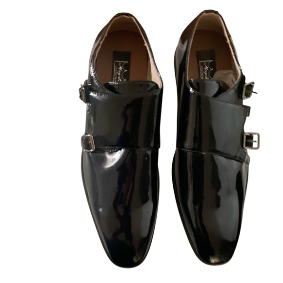 Majestic Collection Men’s Dress Shoes main image 7